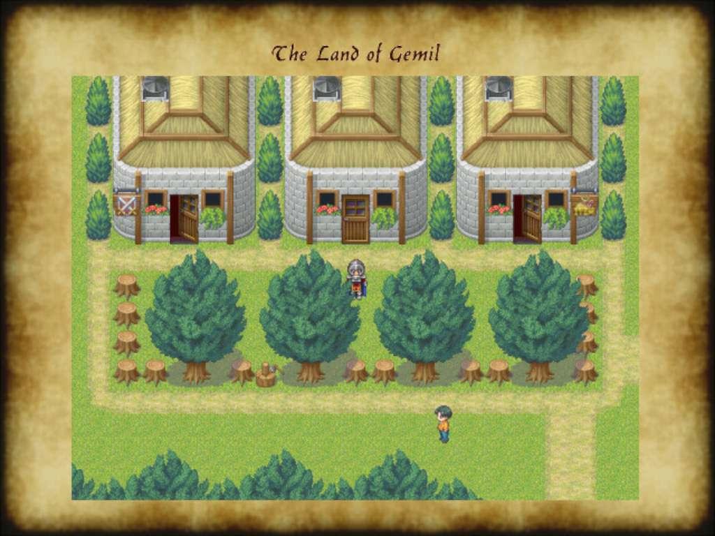 Screen Shot image 3 Angels Of Fasaria: The Battle For Dominion ستيم كود رقمي