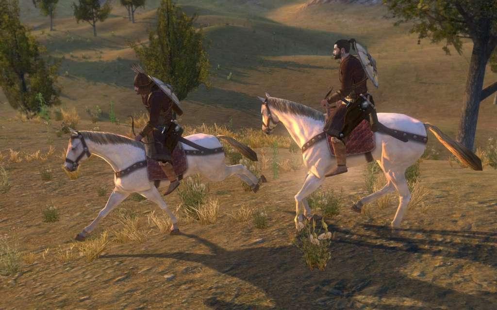 Screen Shot image 3 Mount & Blade Legacy Collection ستيم هدية