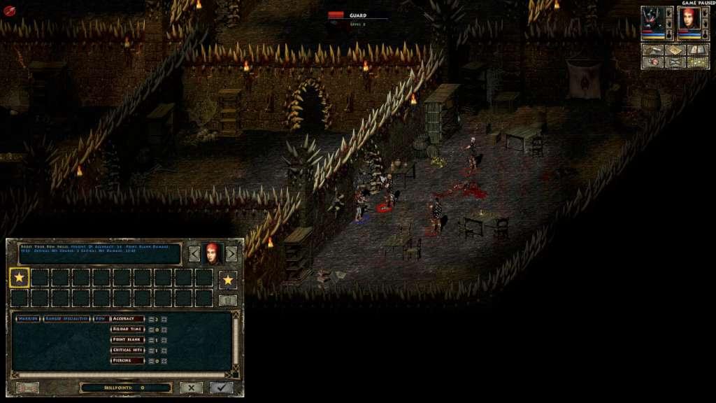 Screen Shot image 3 Divinity Anthology ستيم كود رقمي