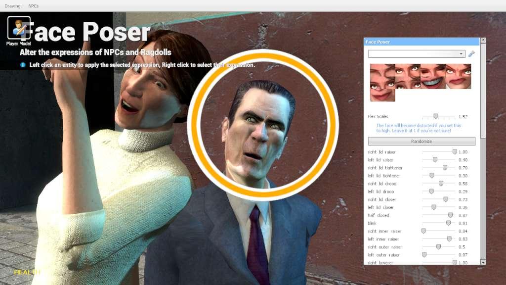 Screen Shot image 2 Garry'S Mod بي سي ستيم هدية