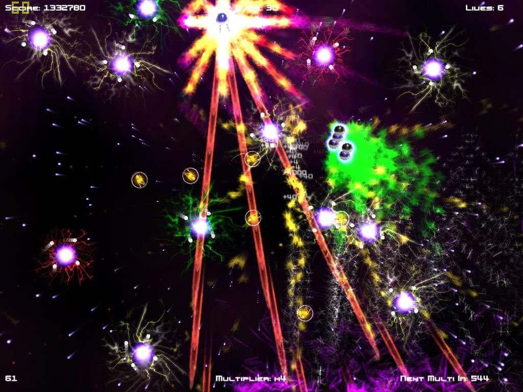 Screen Shot image 4 Bullet Candy ستيم كود رقمي