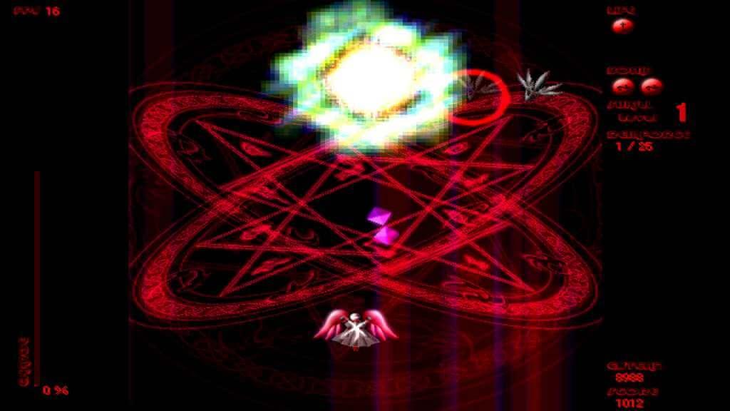 Screen Shot image 2 EXceed - Gun Bullet Children ستيم كود رقمي