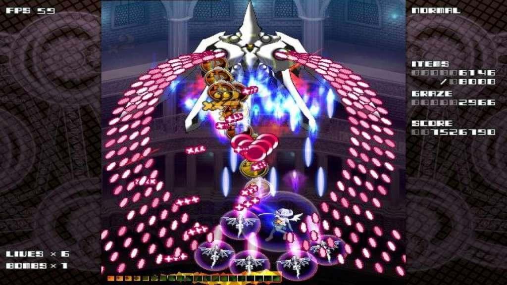 Screen Shot image 2 EXceed 3rd - Jade Penetrate Black حزمة ستيم كود رقمي