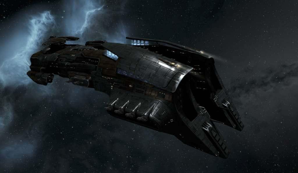 Screen Shot image 2 EVE Online: 5 Daily Alpha Injectors رابط هديه ستيم