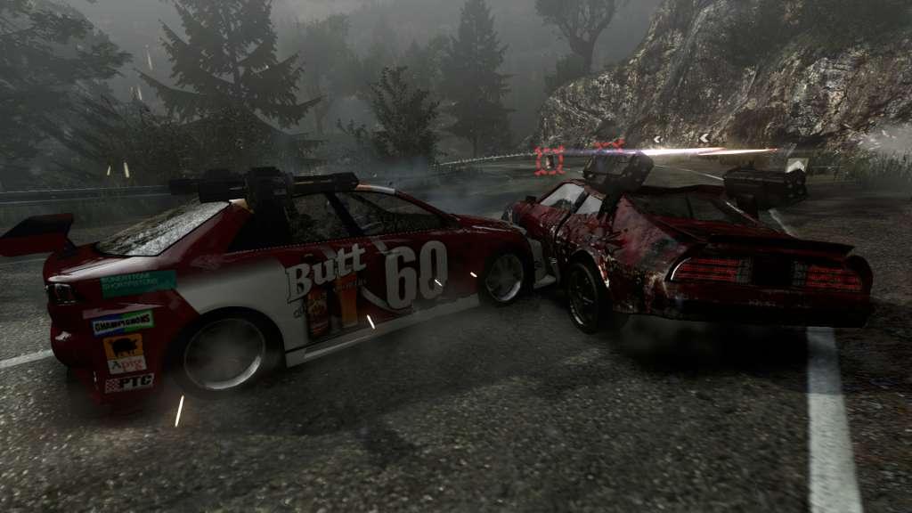 Screen Shot image 1 Gas Guzzlers Extreme ستيم حساب
