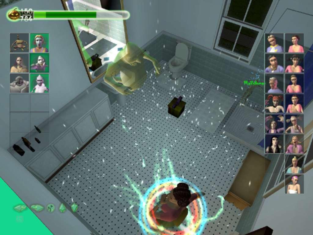 Screen Shot image 5 Ghost Master ستيم هدية