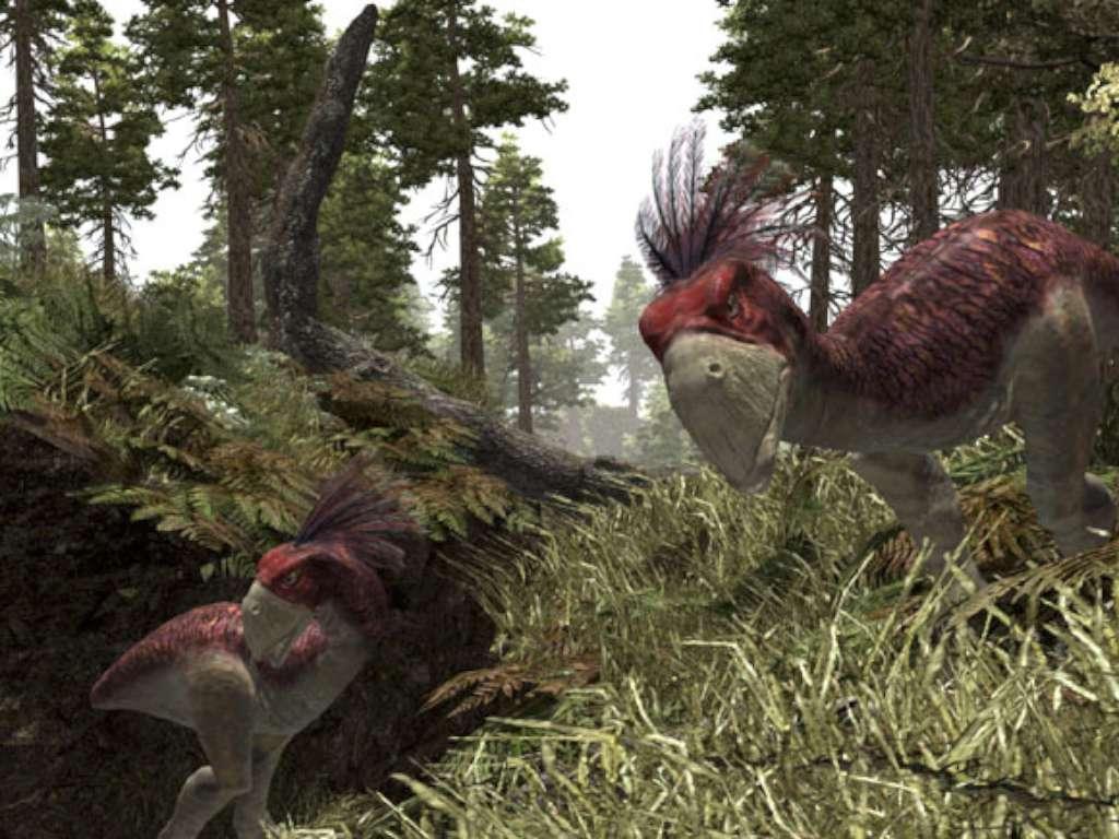 Screen Shot image 2 Gothic 3 بي سي ستيم كود رقمي