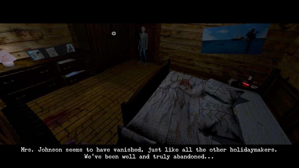 Screen Shot image 3 Long Night ستيم كود رقمي