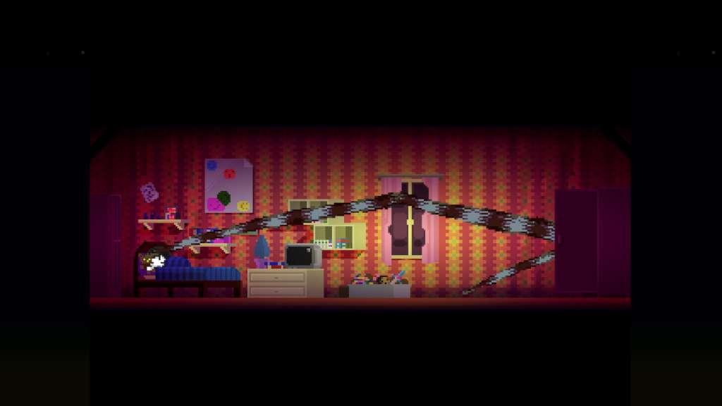 Screen Shot image 5 Finding Teddy اوروبي ستيم كود رقمي