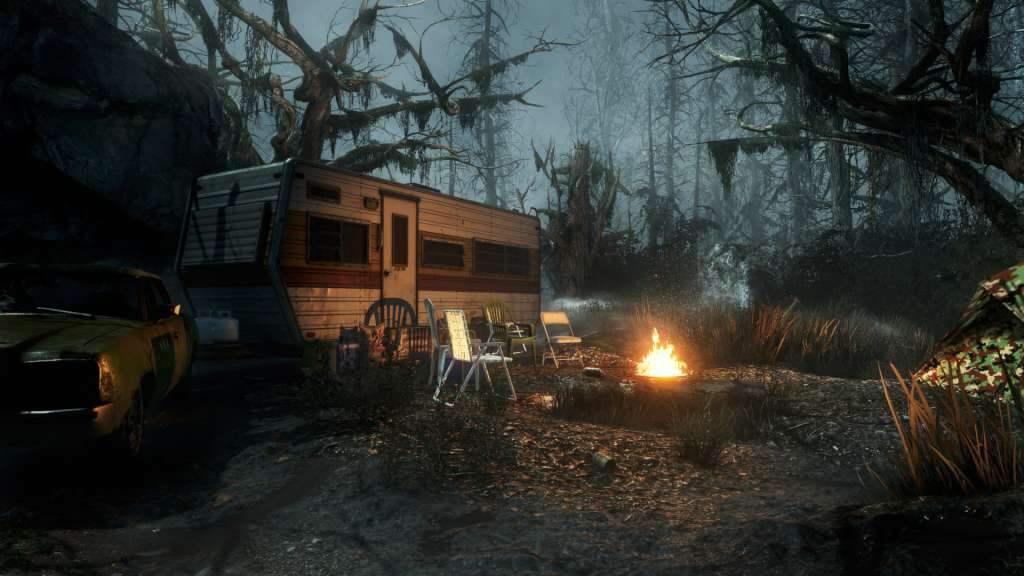 Call Of Duty: Ghosts - Onslaught RU VPN Required ستيم كود رقمي