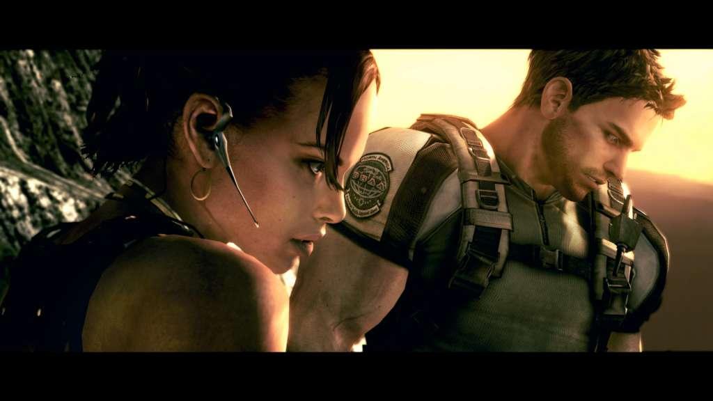 Screen Shot image 5 Resident Evil 4/5/6 Pack RU VPN Required ستيم هدية