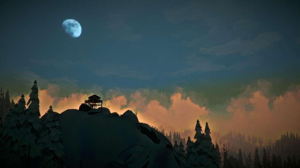 Screen Shot image 5 The Long Dark بي سي ستيم هدية