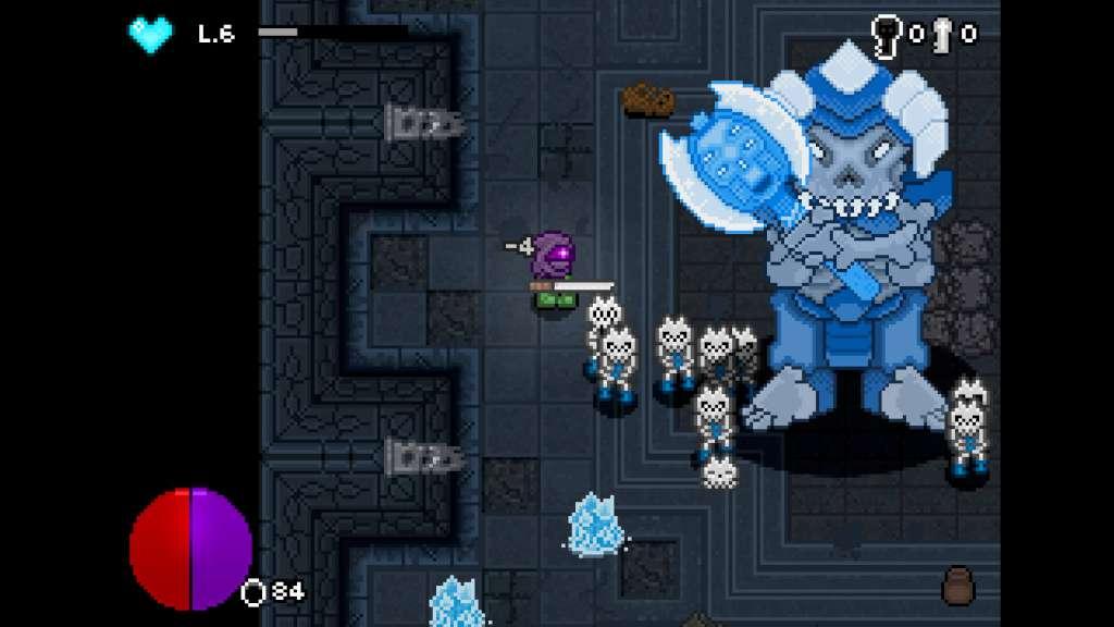 Screen Shot image 4 Bit Dungeon II ستيم كود رقمي