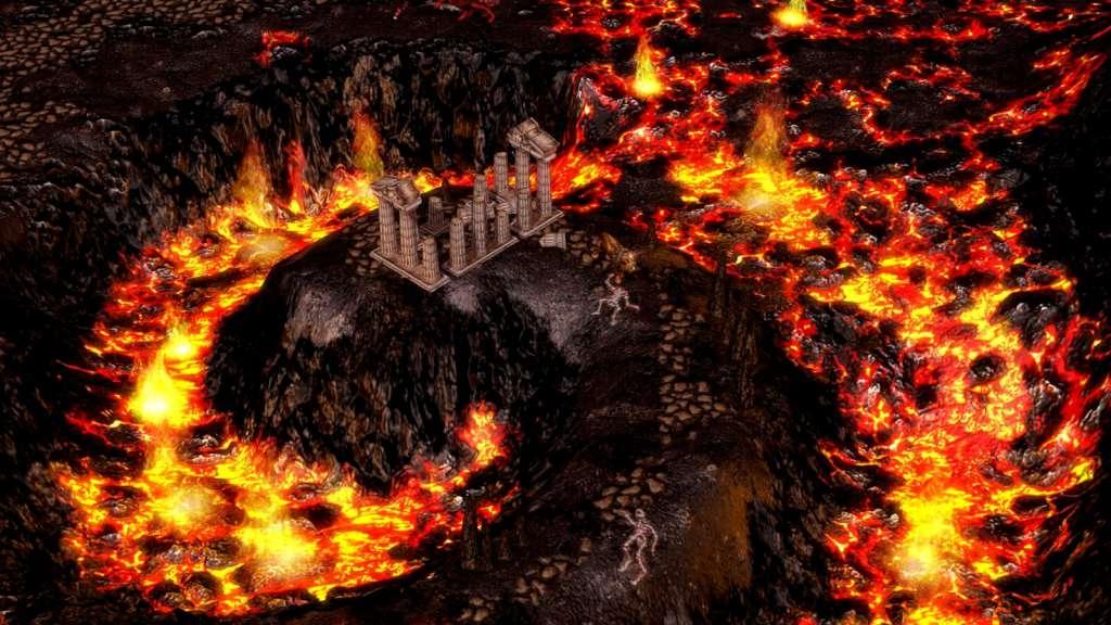 Screen Shot image 0 Microsoft RTS Collection: Age Of Empires/Age Of Mythology/Rise Of Nations ستيم هدية