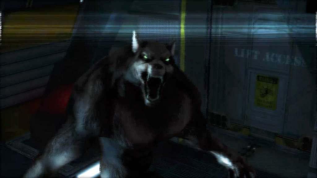 Screen Shot image 5 Infinity Runner اوروبي اكسبوكس 1 كود رقمي