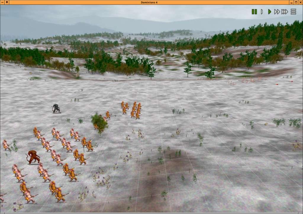 Screen Shot image 3 Dominions 4: Thrones Of Ascension ستيم كود رقمي