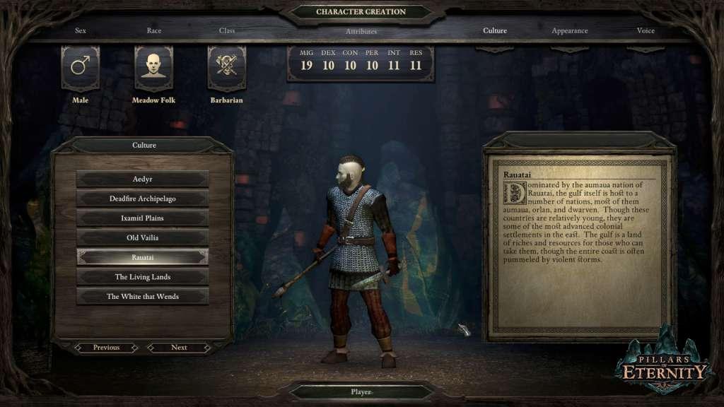 Screen Shot image 2 Pillars Of Eternity Royal اصدار ستيم كود رقمي