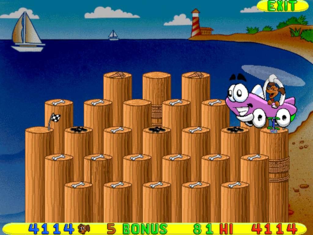 Screen Shot image 2 Putt-Putt And Pep'S Dog On A Stick ستيم كود رقمي