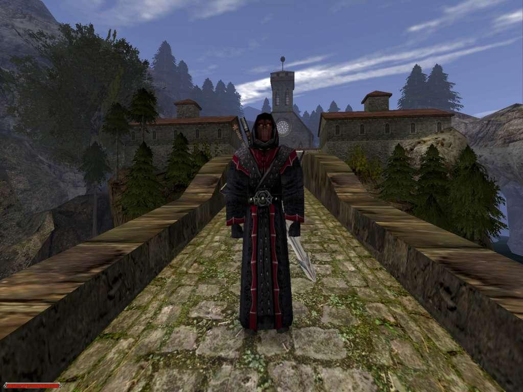 Screen Shot image 4 Gothic II: اصدار النسخة الذهبية RU بي سي ستيم كود رقمي