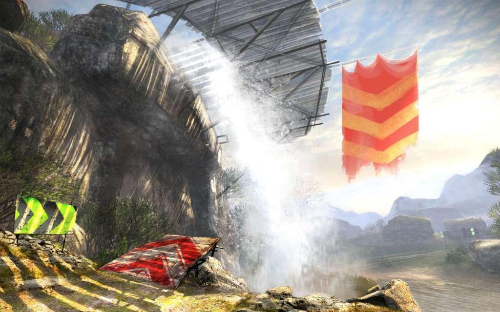 Screen Shot image 4 Insane 2 ستيم كود رقمي