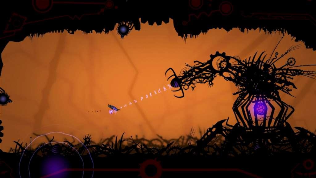 Screen Shot image 2 Insanely Twisted Shadow Planet ستيم كود رقمي