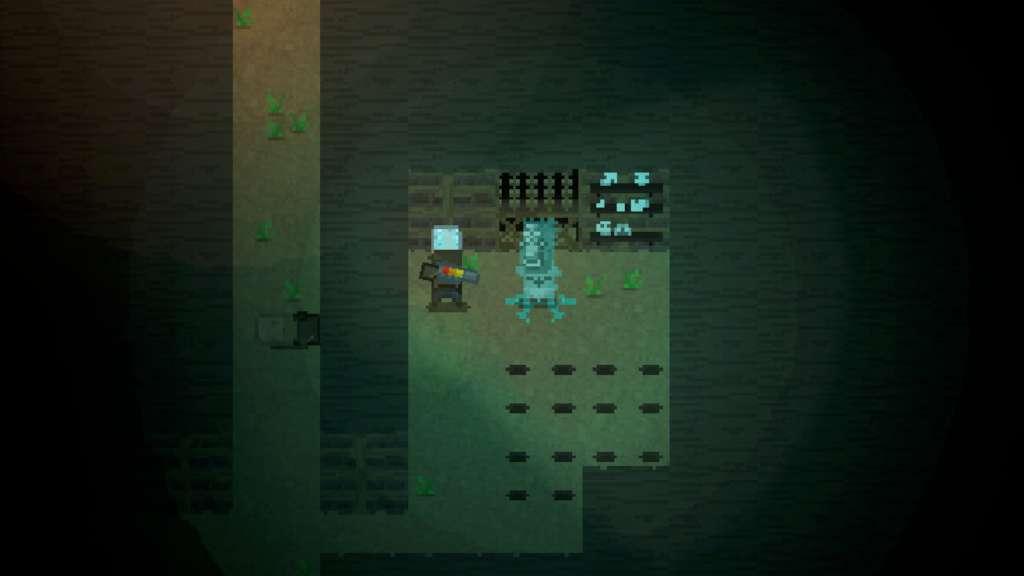 Vintage Year ستيم كود رقمي