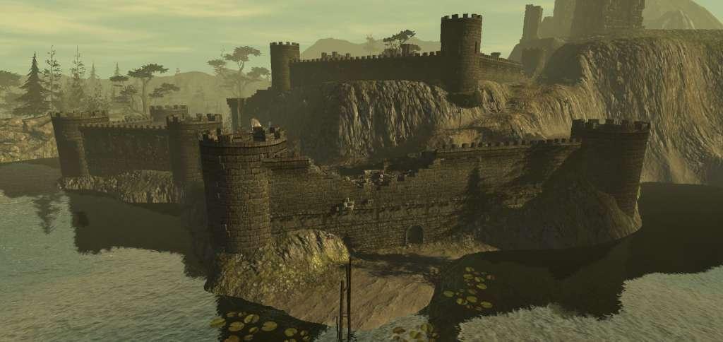 Screen Shot image 3 Shroud Of The Avatar: Forsaken Virtues ستيم كود رقمي