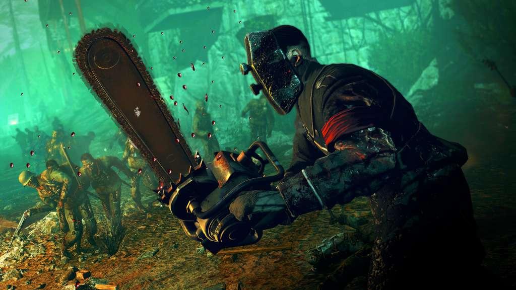 Screen Shot image 2 Zombie Army Trilogy ستيم هدية