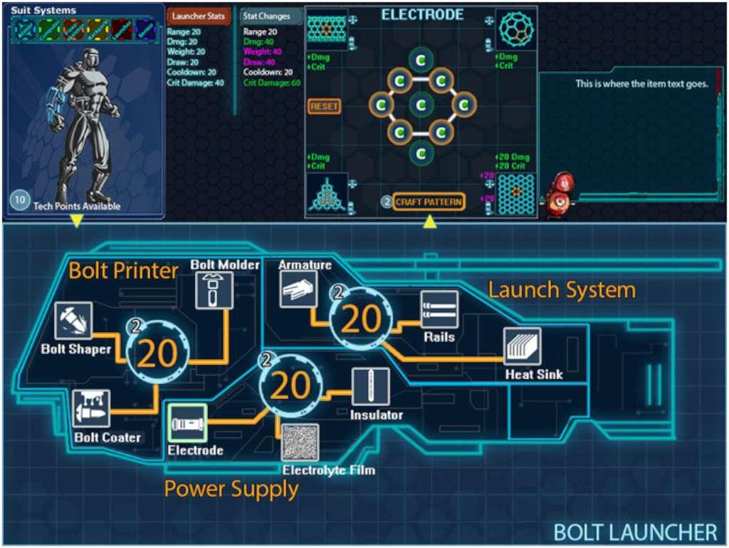 Screen Shot image 0 Mission Control: NanoMech ستيم كود رقمي
