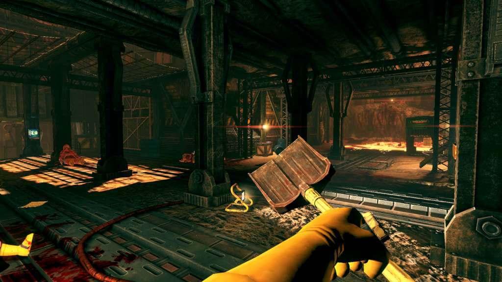 Screen Shot image 5 Viscera Cleanup Detail ستيم هدية