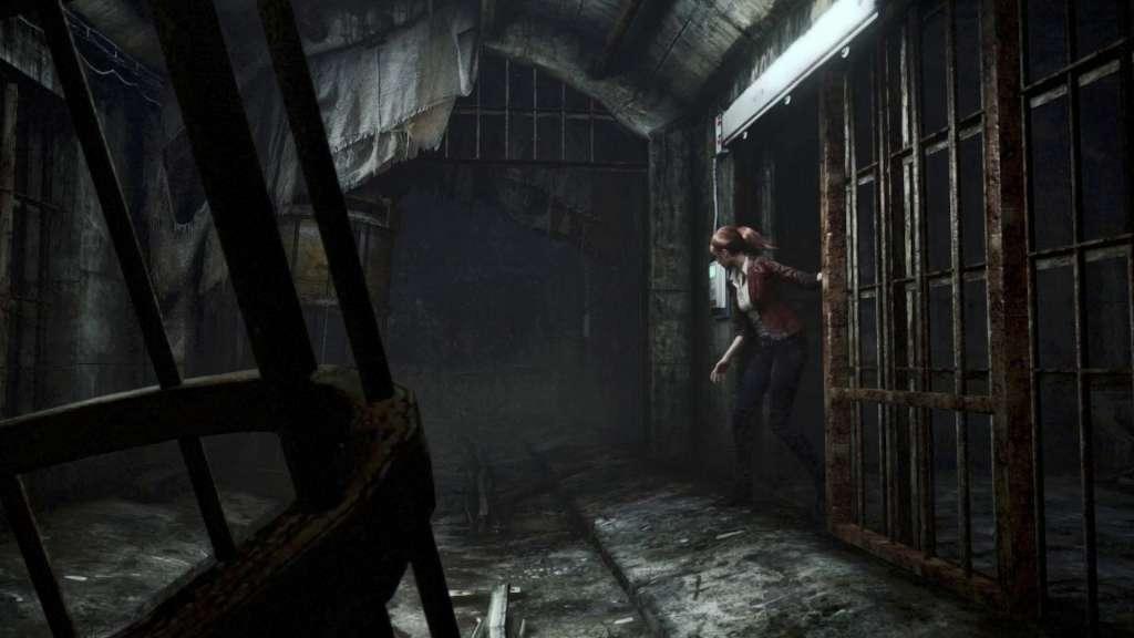 Screen Shot image 5 Resident Evil Revelations 2 Complete Season اوروبي بي سي ستيم كود رقمي