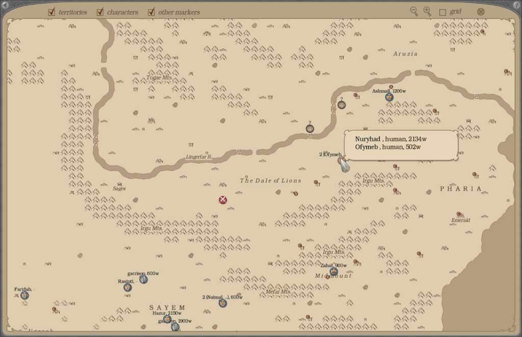 Screen Shot image 4 Legions Of Ashworld ستيم كود رقمي
