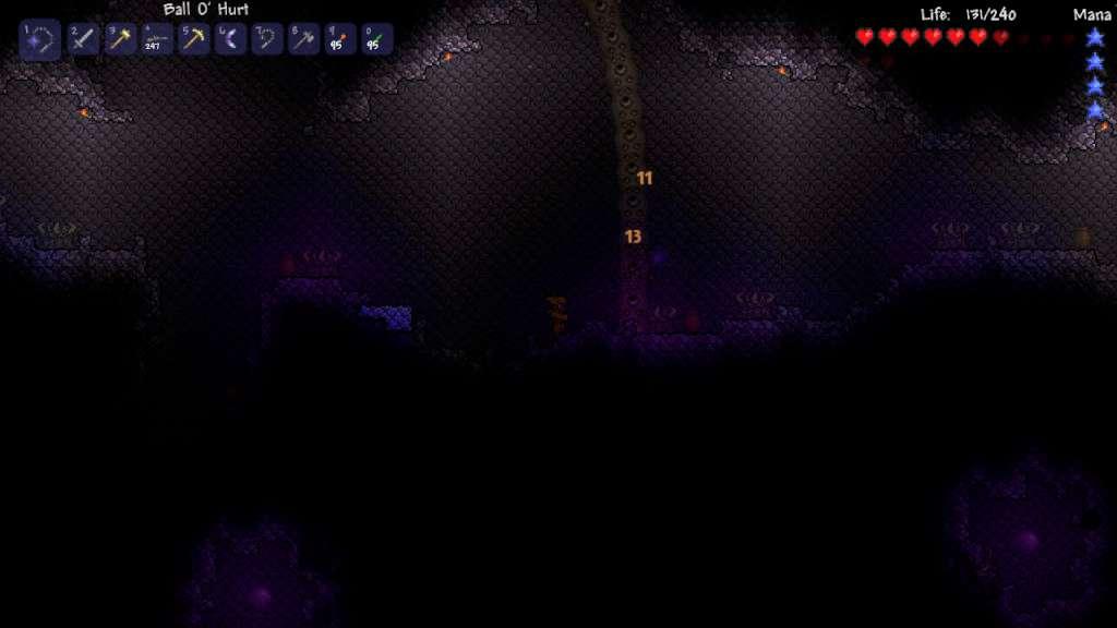 Screen Shot image 0 Terraria اوروبي بي سي GOG كود رقمي