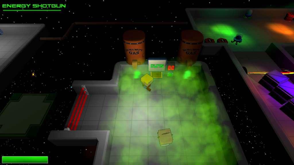 Space Farmers 2-Pack ستيم كود رقمي