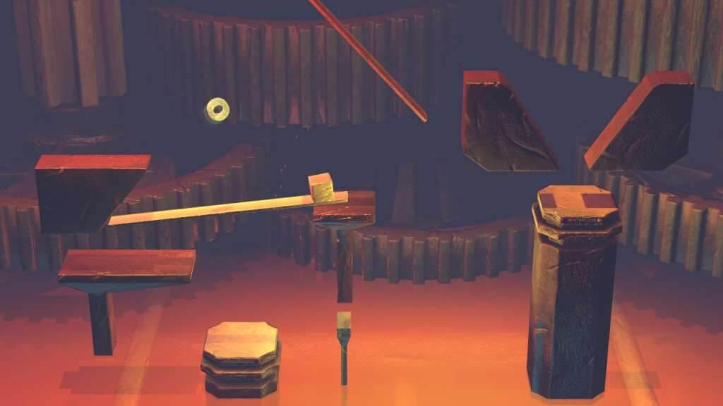 Screen Shot image 3 Inside The Gear ستيم كود رقمي