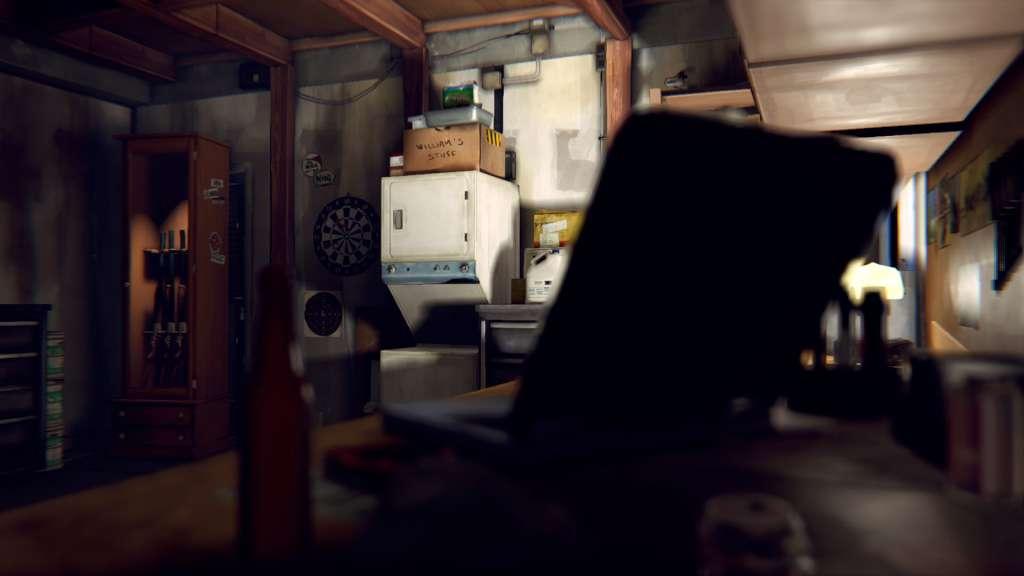 Screen Shot image 3 Life Is Strange Complete Season (Episodes 1-5) اوروبي اكسبوكس 1 كود رقمي