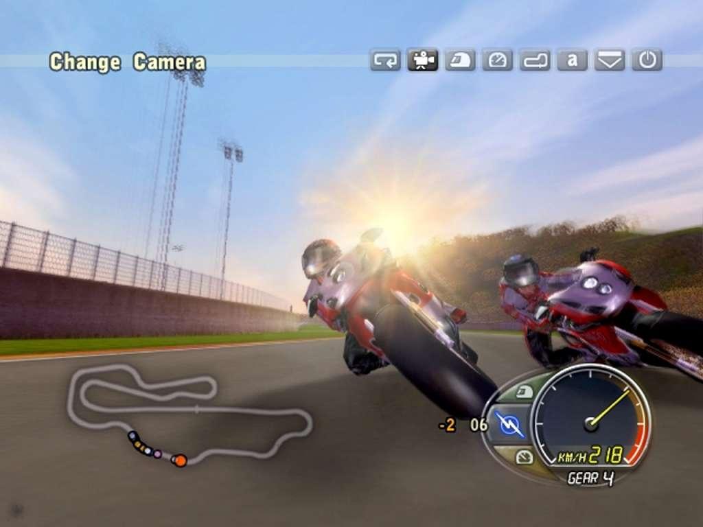 Screen Shot image 2 Ducati World Championship ستيم هدية