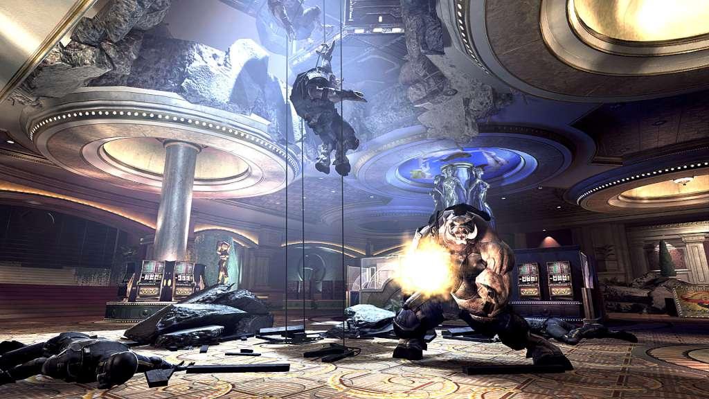 Screen Shot image 1 Duke Nukem Forever ستيم كود رقمي (ماك OS X)
