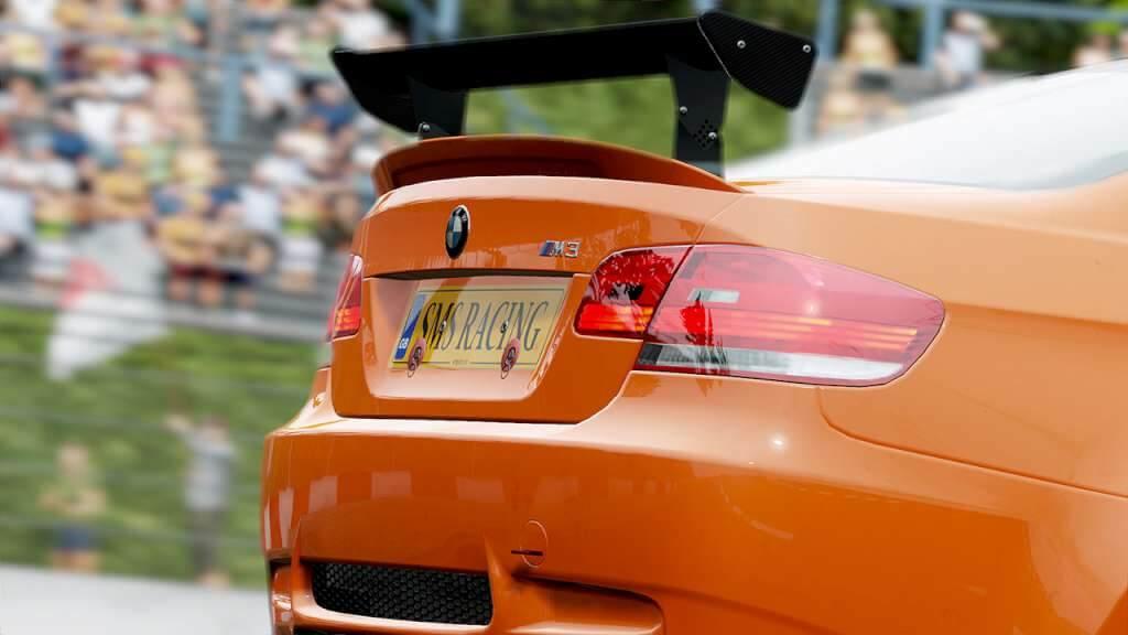 Screen Shot image 4 Project CARS اوروبي ستيم كود رقمي
