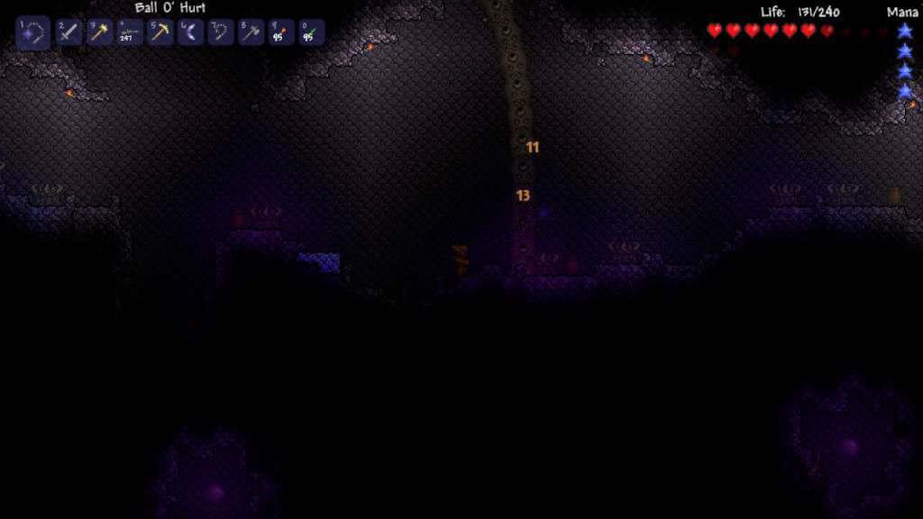 Screen Shot image 5 Terraria بي سي ستيم هدية