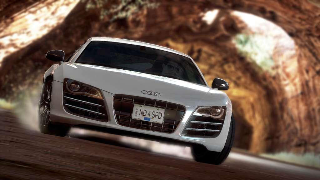 Screen Shot image 5 Need For Speed Hot Pursuit RU/CIS ستيم هدية