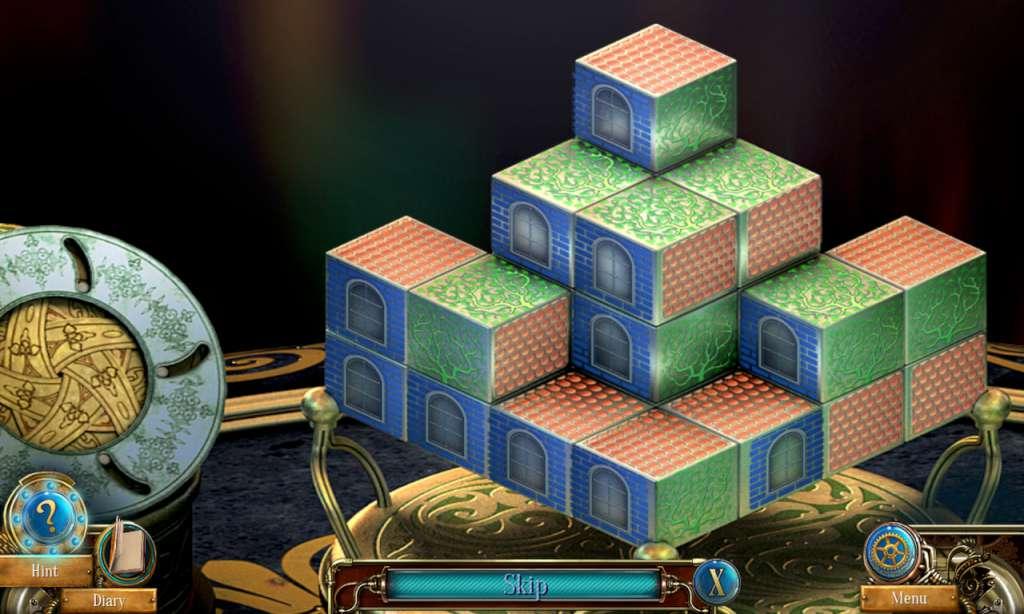 Screen Shot image 2 Time Mysteries: The Ancient Spectres ستيم كود رقمي
