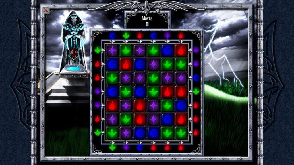 Screen Shot image 0 Puzzle Kingdoms ستيم هدية