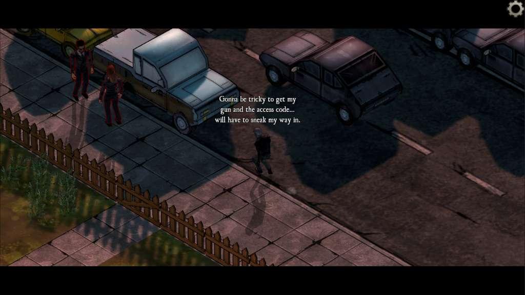Screen Shot image 5 Majestic Nights - Chapter 1 ستيم كود رقمي