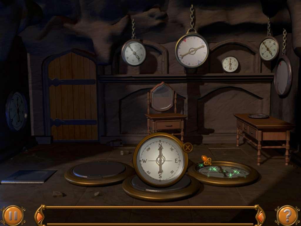 Screen Shot image 0 Pahelika: Secret Legends ستيم كود رقمي