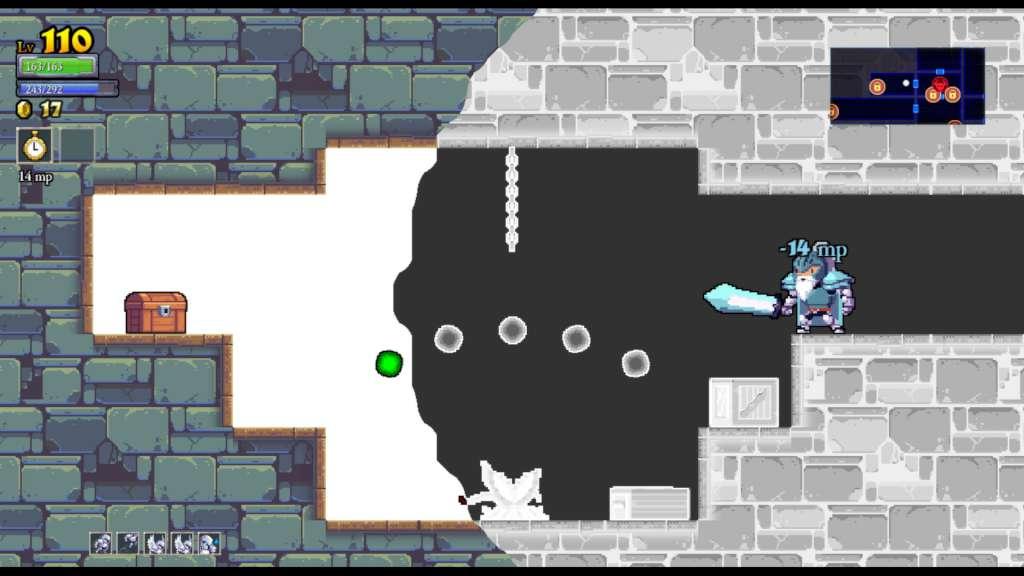 Screen Shot image 4 Rogue Legacy اوروبي ستيم كود رقمي