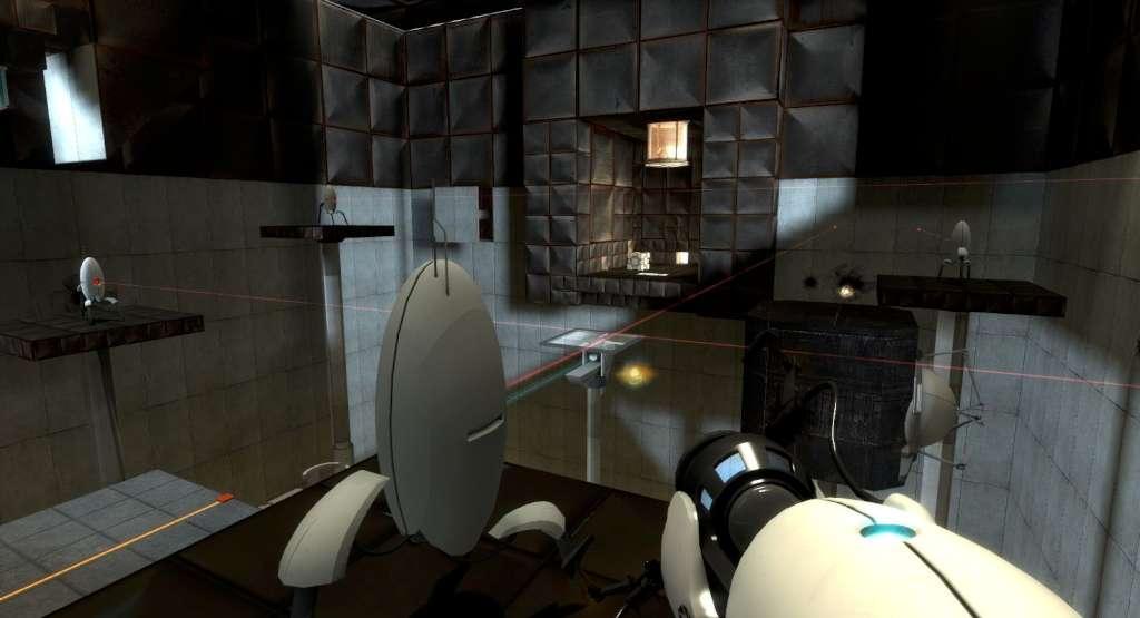 Screen Shot image 4 Portal رابط هديه ستيم