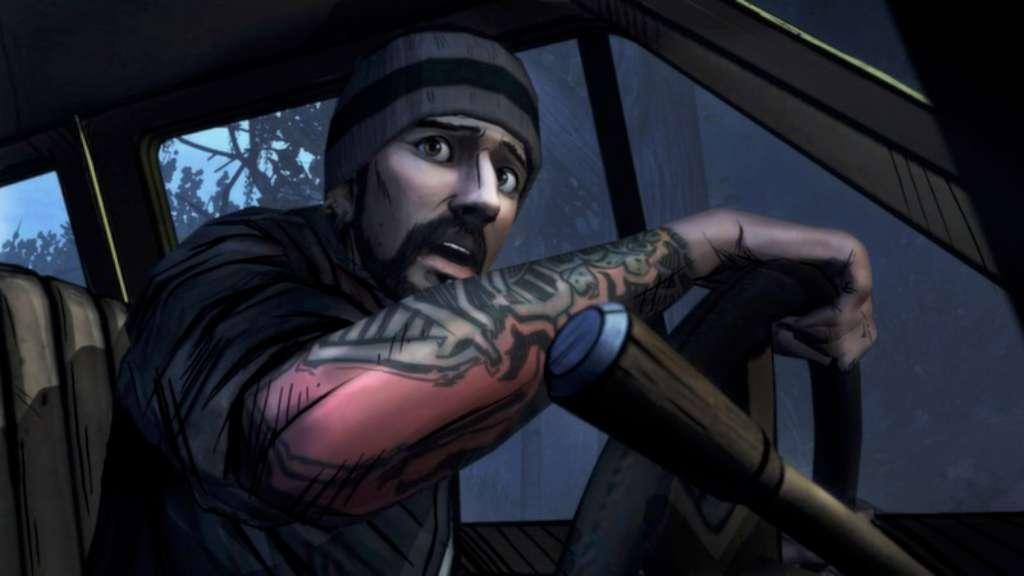 Screen Shot image 4 The Walking Dead: 400 ايام DLC ستيم كود رقمي