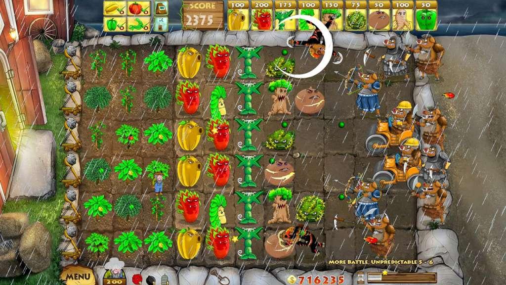 Screen Shot image 5 Battle Ranch ستيم كود رقمي