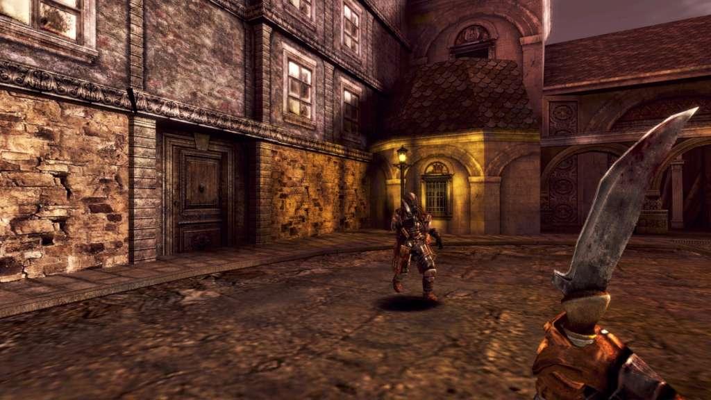 Screen Shot image 2 Iron Grip: Warlord - Scorched Earth DLC ستيم كود رقمي